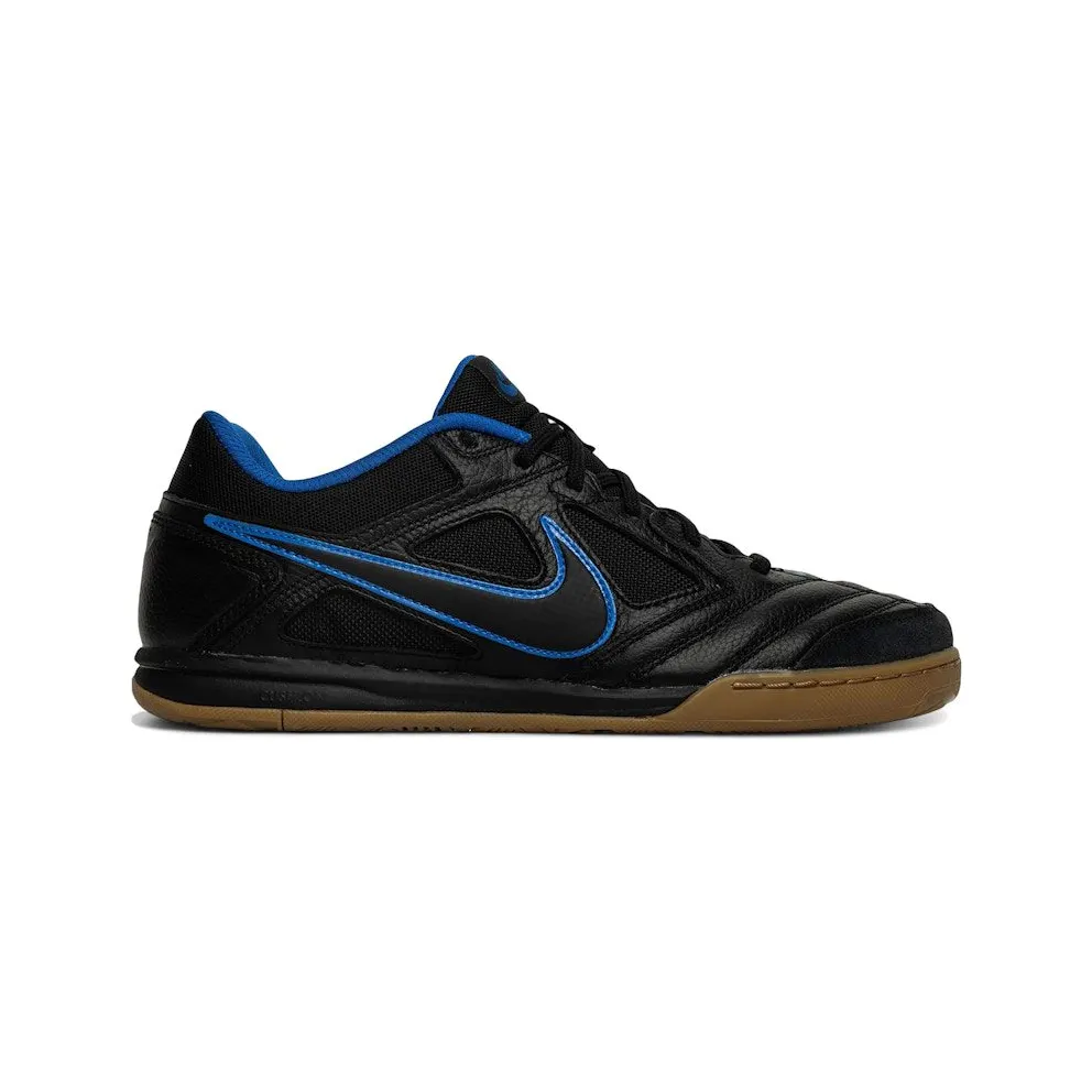 Nike Gato Black Royal Blue Gum (IB3082-001)