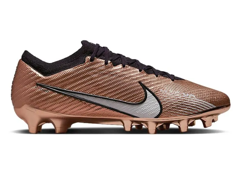 Nike Zoom Mercurial Vapor 15 Elite AG-Pro Metallic Copper (DR5935-810)