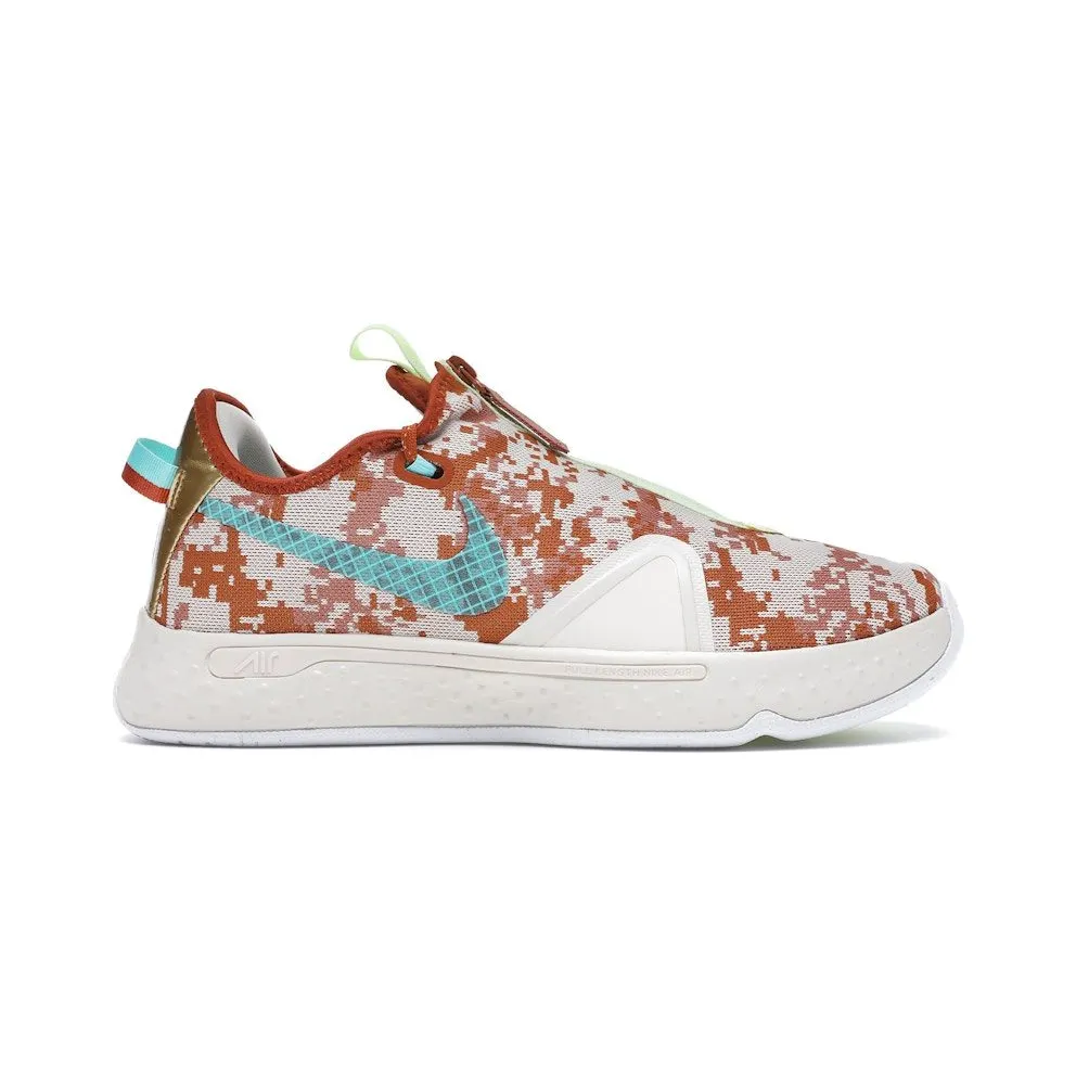 Nike PG 4 Digi-Camo 2K Gamer Exclusive (CZ6203-200)