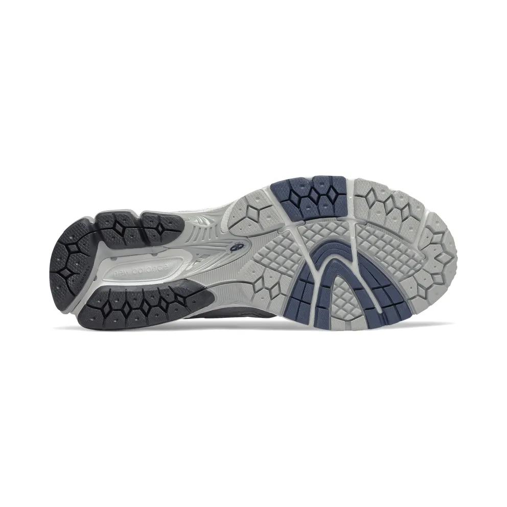 New Balance 860 V2 Grey Grey/Silver (ML860XH)