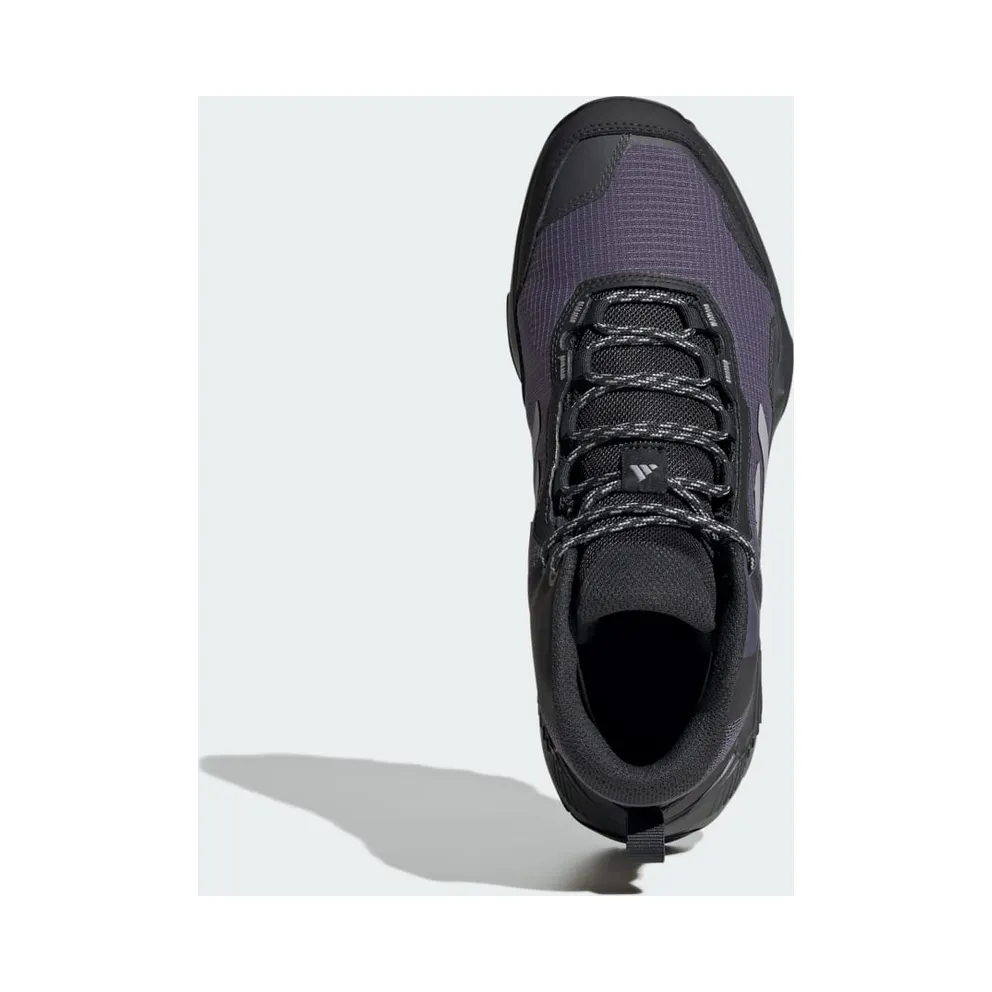 Adidas Eastrail 2.0 Mid RAIN.RDY Hiking Preloved Violet / Glory Grey / Tent Green (JR2707)