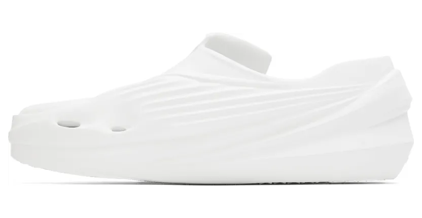 1017 ALYX 9SM White Mono Sneakers (AAUSN0025OT01.SU22) (3)