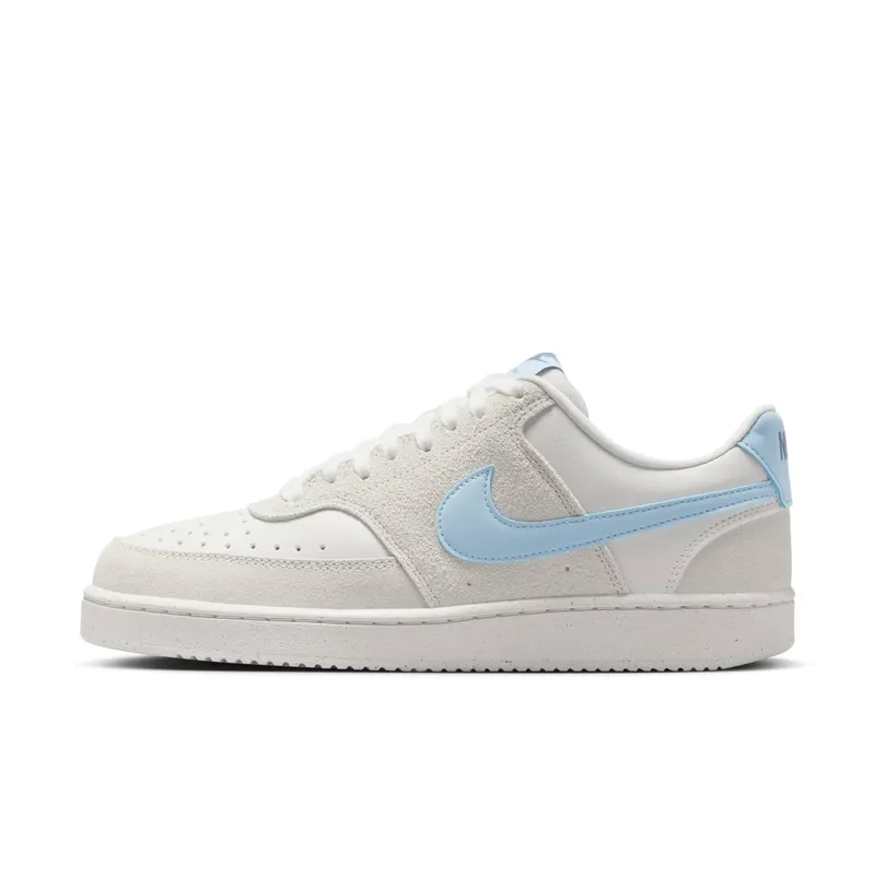 Nike Court Vision Grey (IB5873-001)
