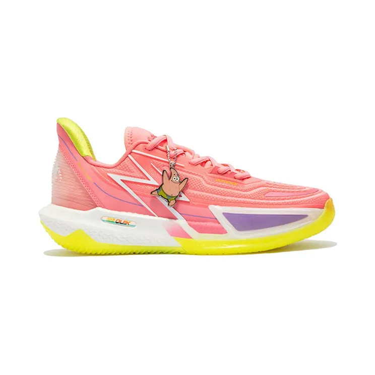 361 Degrees BIG3 4.0 Quick Pro SpongeBob SquarePants Patrick Star (672411116F-1)