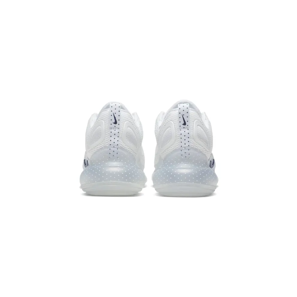 Nike Air Max 720 Unite Totale (W) White/Midnight Navy-White (CI9097-100)