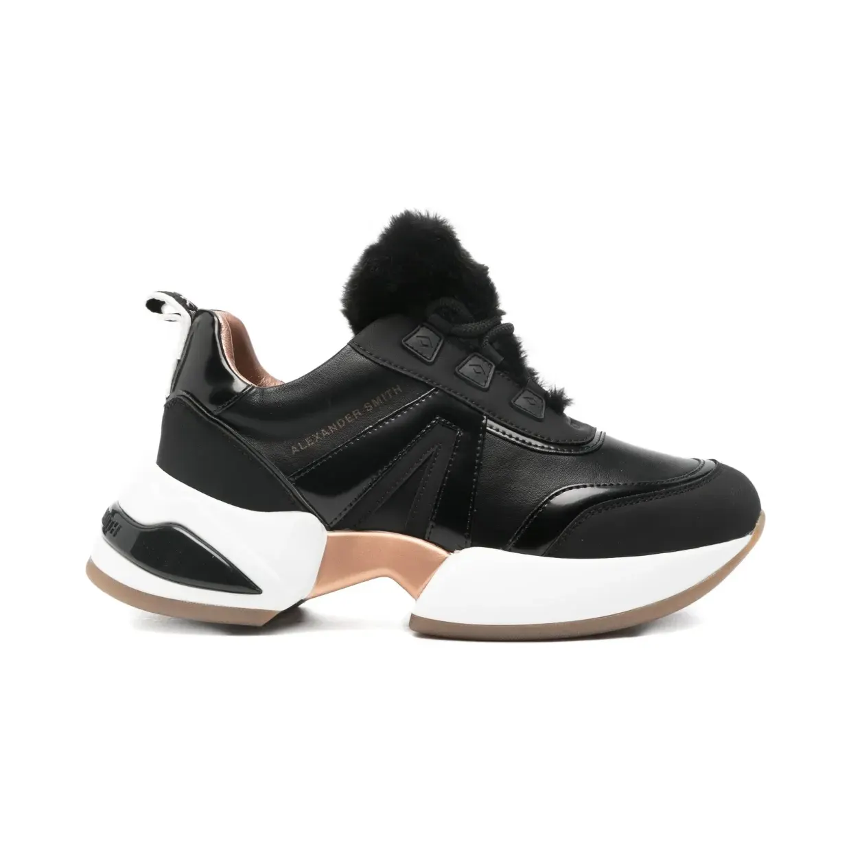 Alexander Smith Marble 1159 “Black” (MBW1119BLK)
