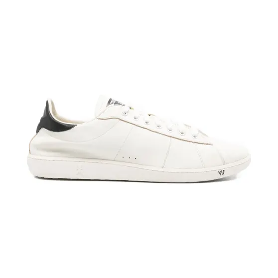 Patrizia Pepe 93 leren “White” (5Z0003L150)