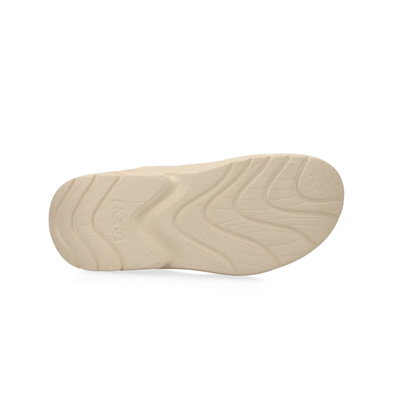 HOKA ONE ONE U Ora Recovery (mule vanilla / vanilla) – 1147951-VLV