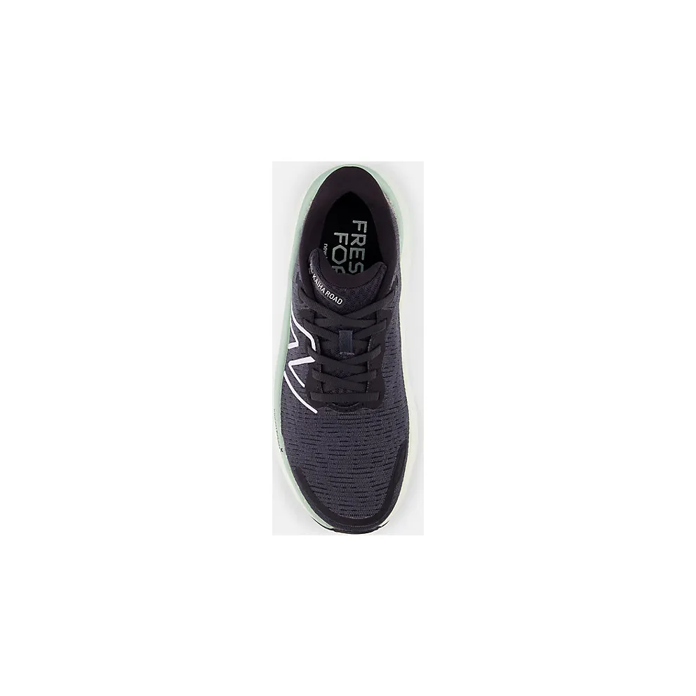 New Balance Fresh Foam X Kaiha Road Black Phantom Taro (WKAIRCT1)