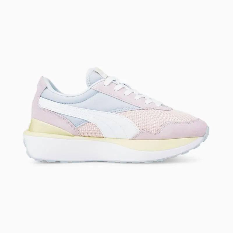 Puma Cruise Rider White (37507236)