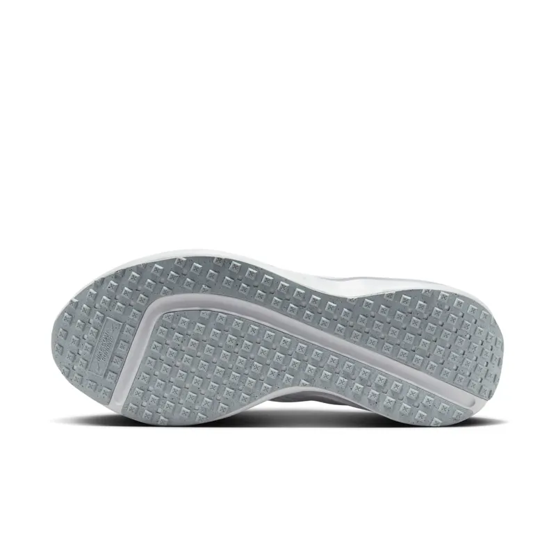 Nike Interact Run White Wolf Grey Pure Platinum (FD2291-104)