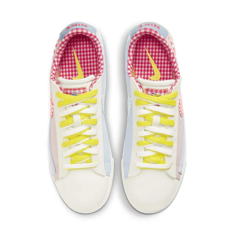 Nike Blazer Low LX Picnic (W) (DJ5055-806)
