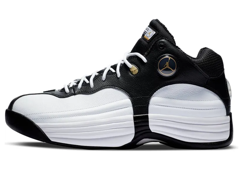 Jordan Jumpman Team 1 CZ9171-101