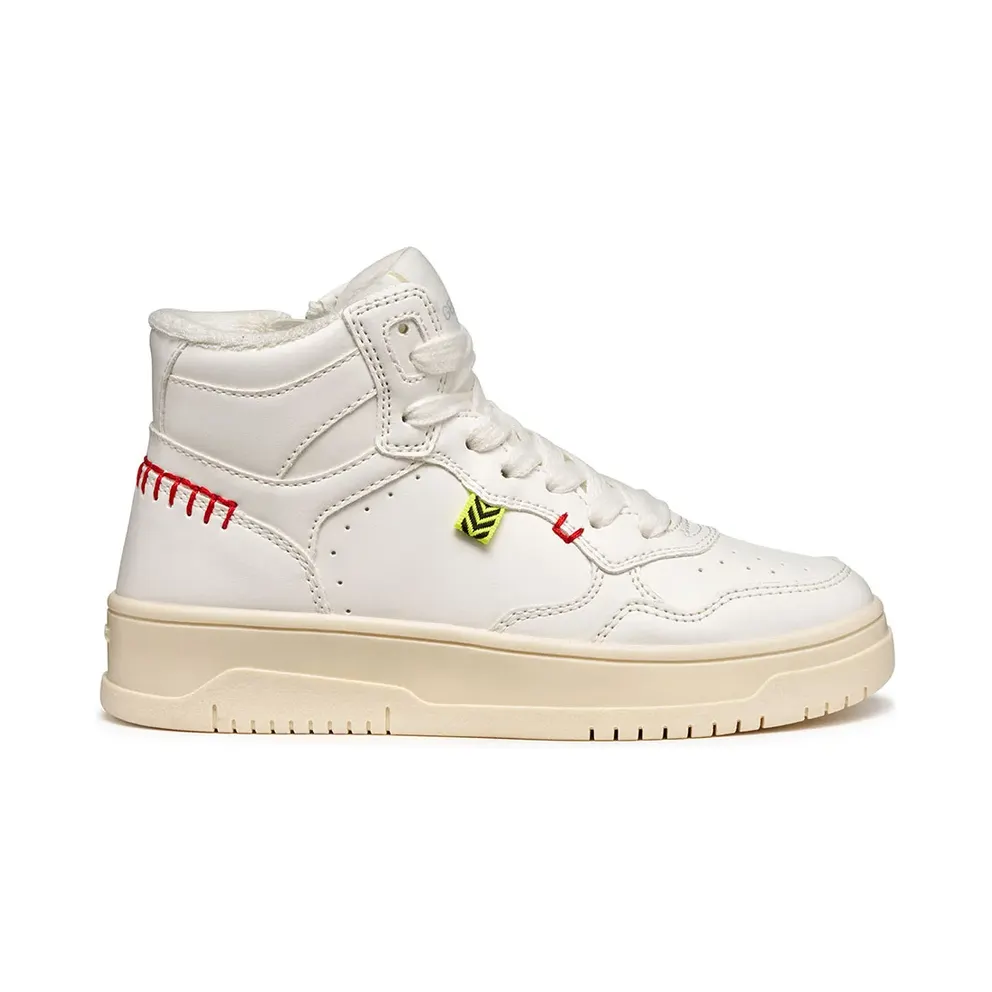 Geox sneaker White (J56NLA000BC-C1000)