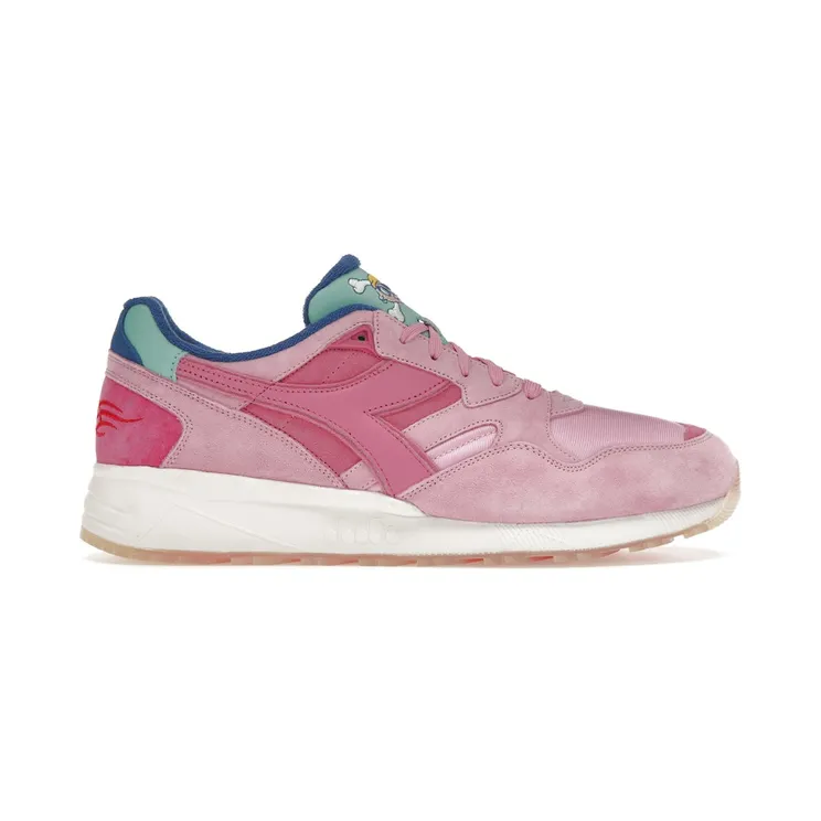 Diadora N9002 Iuter Spectrum Pirati Giro (23SOSI101)