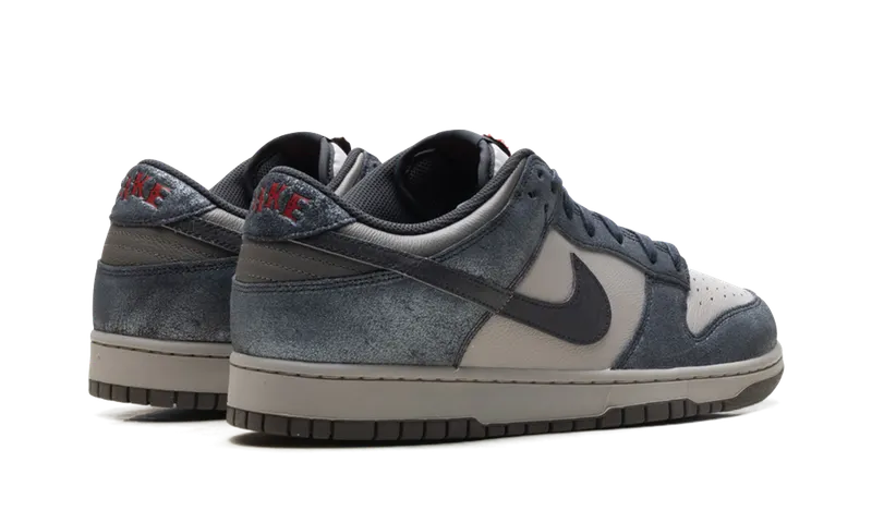 Nike Dunk Low “CBGB” (IB2258-001)