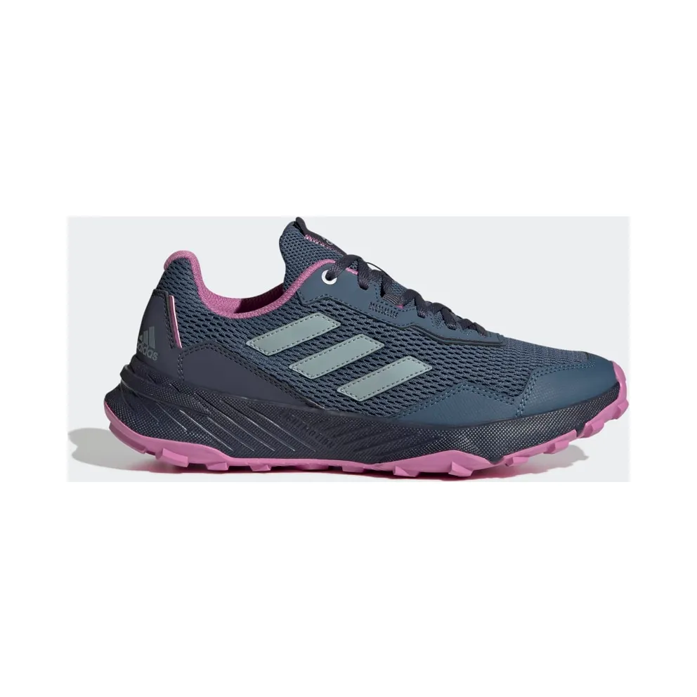 adidas Tracefinder Trailrunning-Schuh Wonder Steel / Magic Grey / Pulse Lilac (GZ5735)