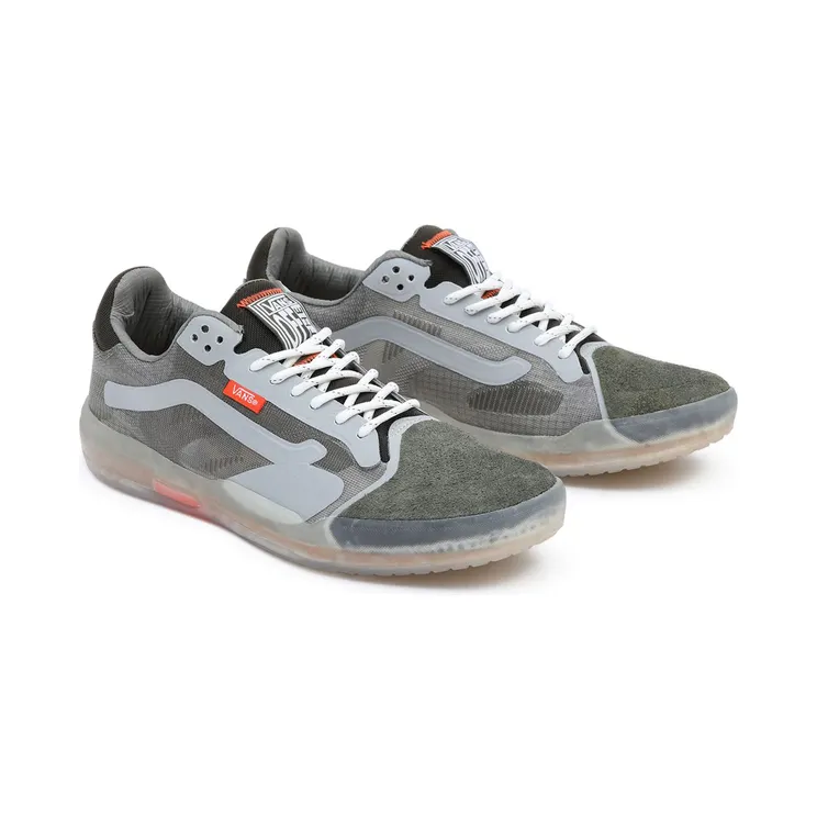 Vans Camo Evdnt Rw Ultimatewaffle Green (VN0A5DY5BCP)