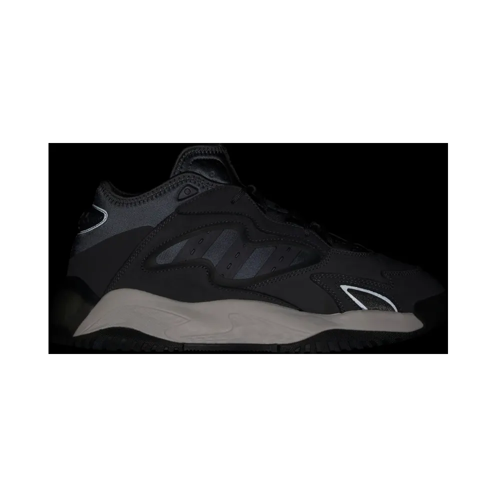 Adidas Streetball 2.0 Grey Five / Grey One / Core Black (GX9688)