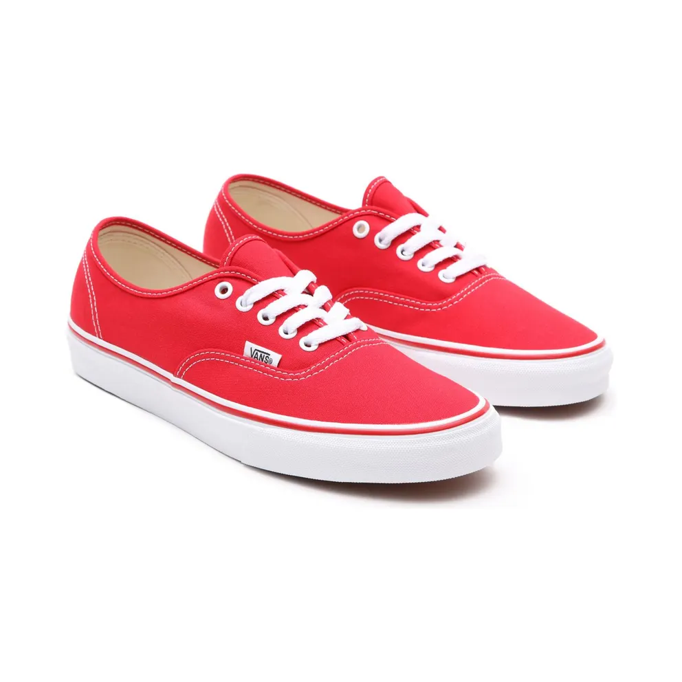 Vans Authentic “Red” (VN000EE3RED1)