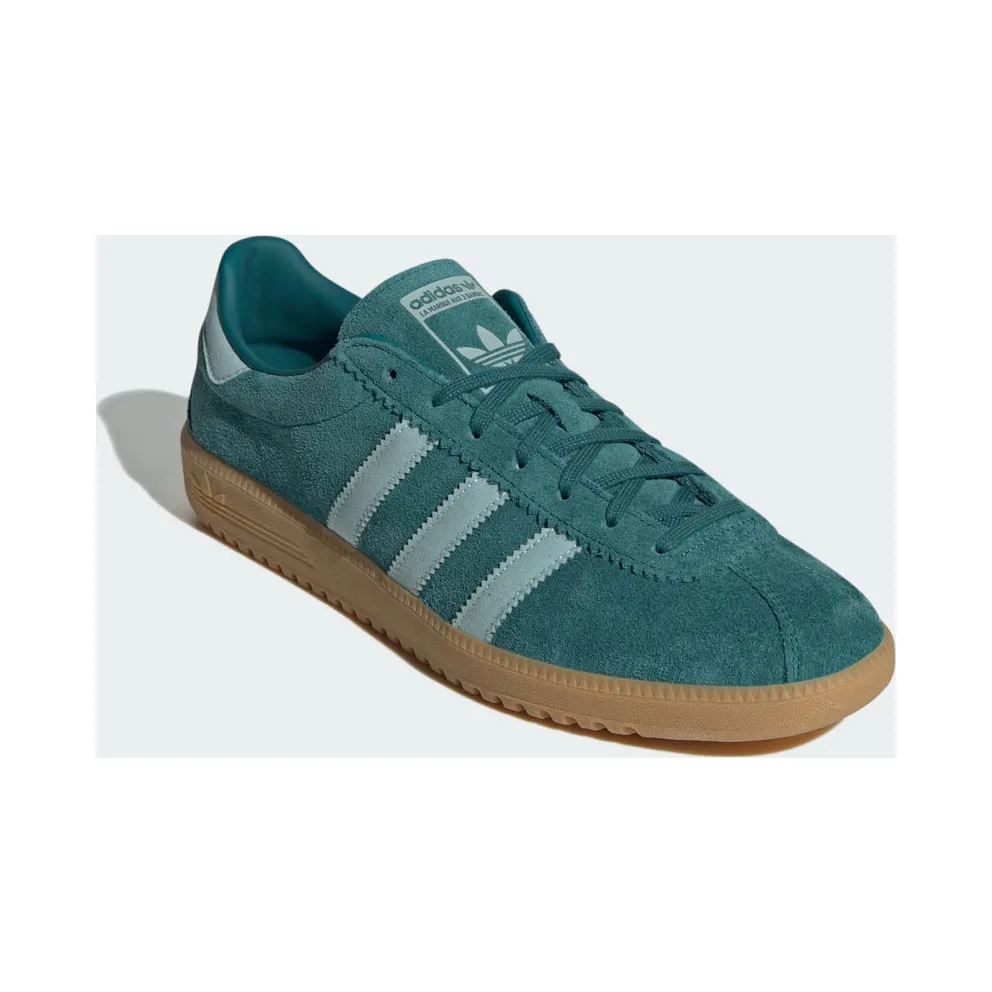 Adidas adidas BRMD Mystery Green / Tactile Green / Gum (JH5458)