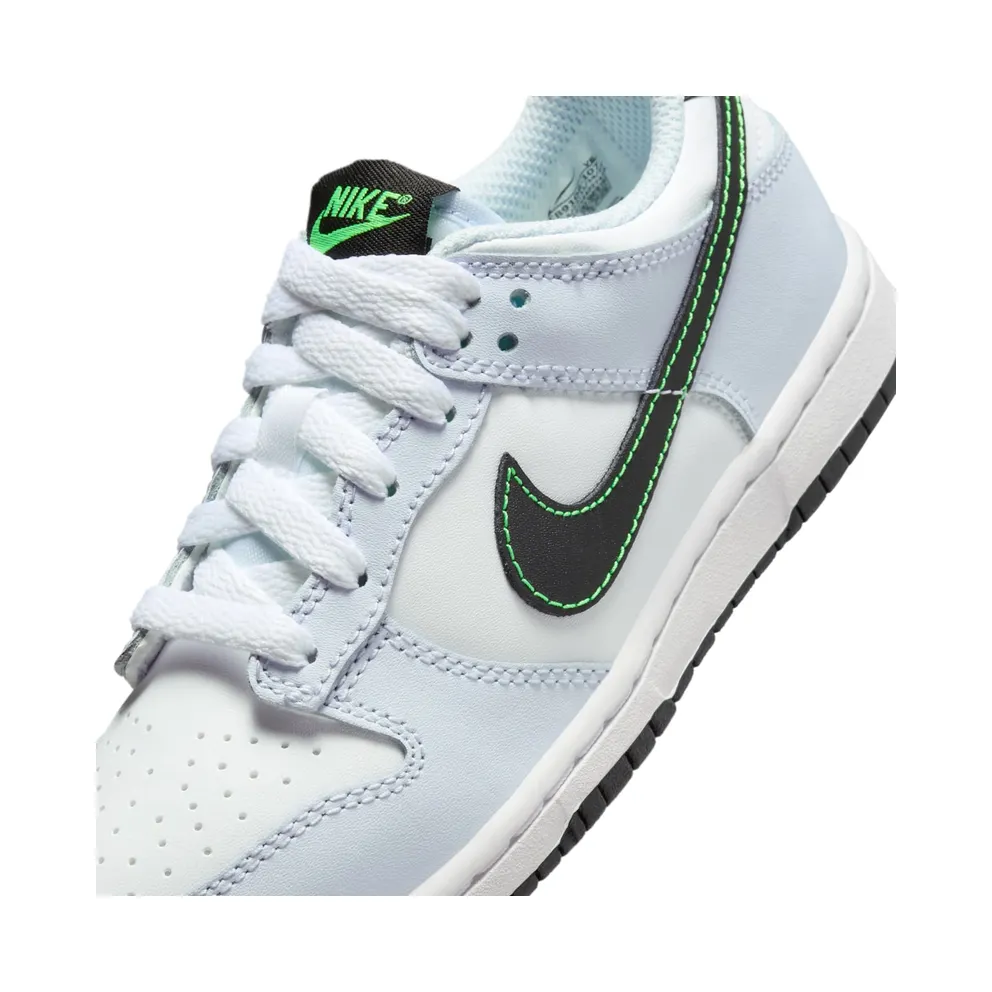 Nike Dunk Low “Green Strike” (FB9108-107)