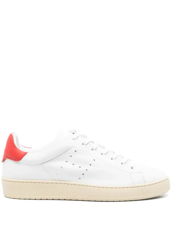 Hogan H672 – White (HXM6720FL61U52)