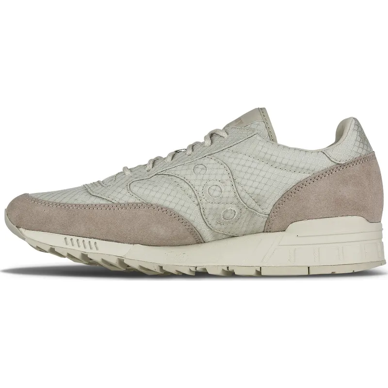 Saucony Jazz 89 Cement Grey Cement Grey (S70260-1)