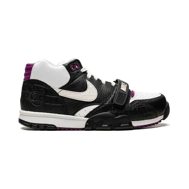 Nike Air 1 Tokyo 2003 “Black” (DZ4867)