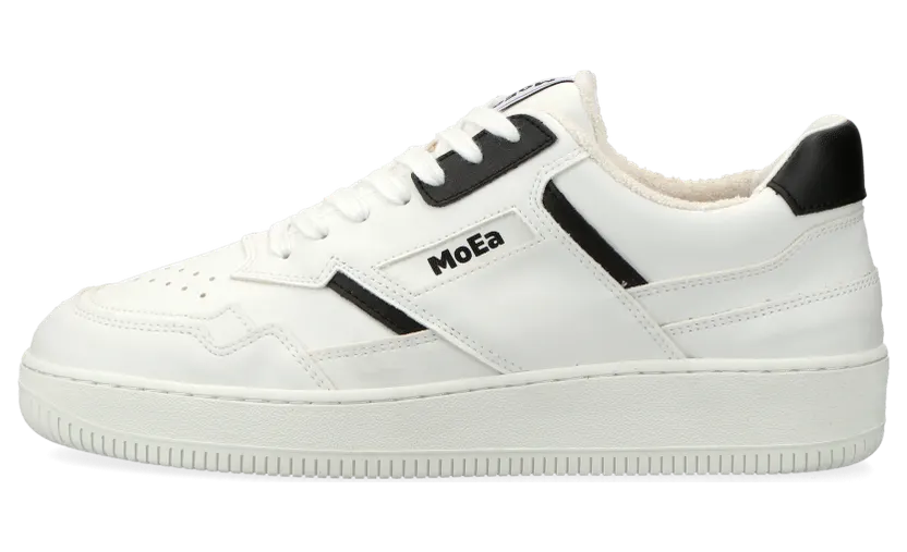 MoEa GEN1 “Grape White & Black” – MOEA-BASGN1-16