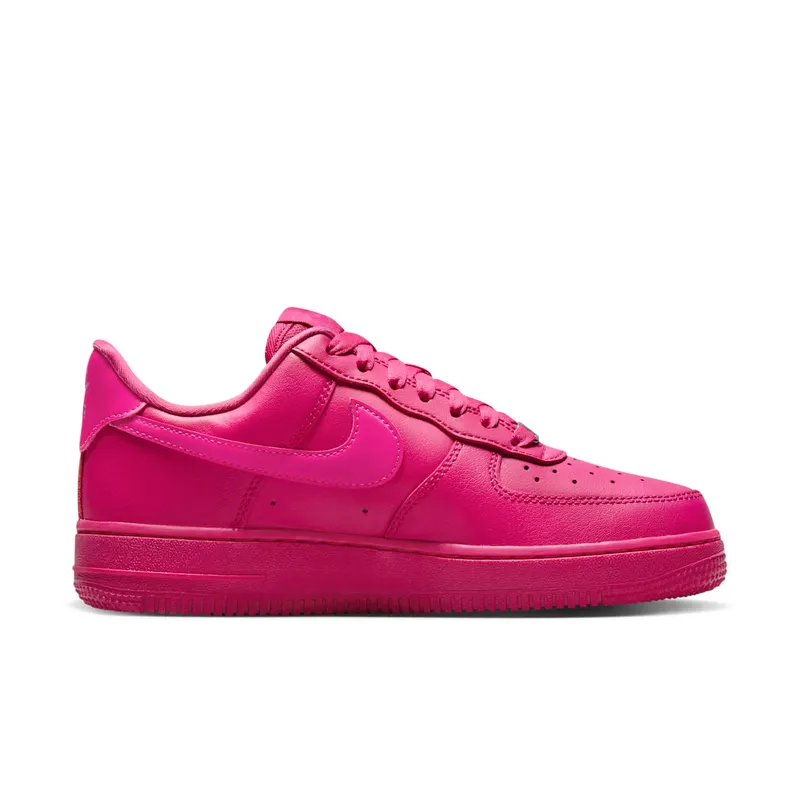 Nike AIR FORCE 1 LO “Fireberry” (DD8959-600)