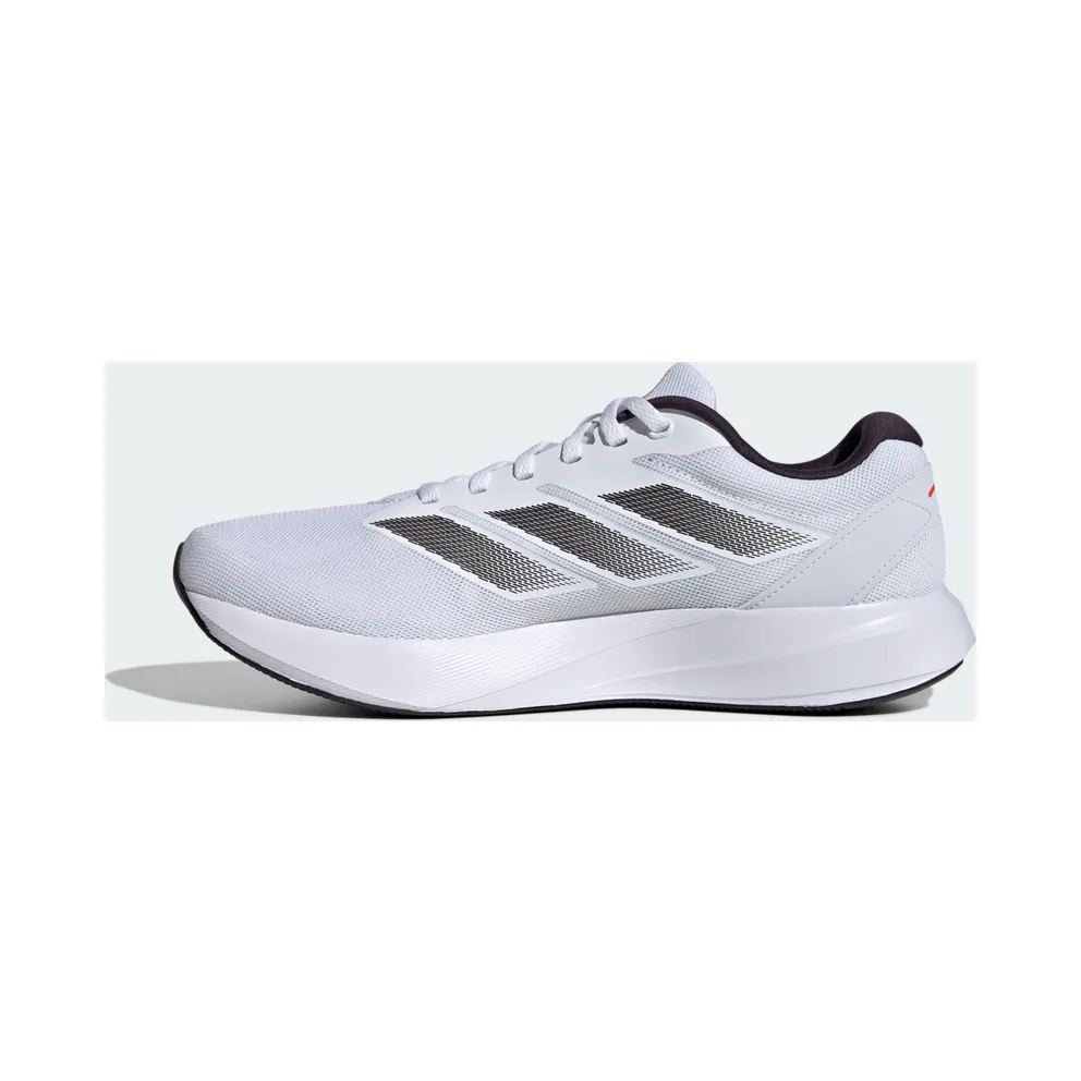 Adidas Duramo RC Cloud White / Aurora Met. / Solar Red (IF1230)