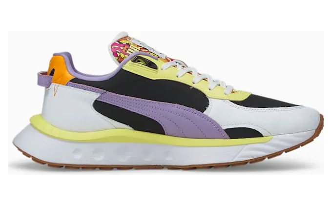 puma-wild 381097-01