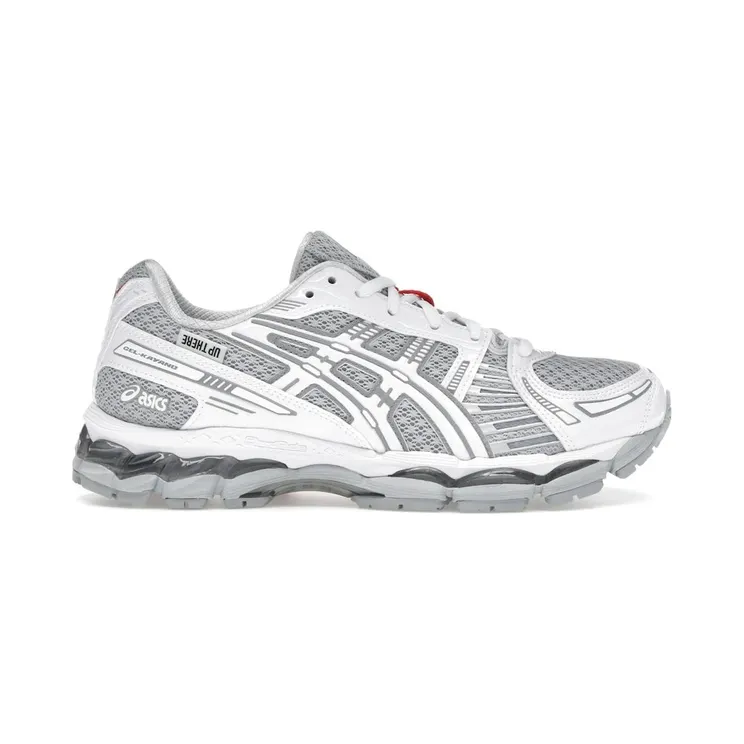 Asics Gel Kayano Asics gel-kayano 12 Glacier Grey / Pure Silver (1203A869-020)