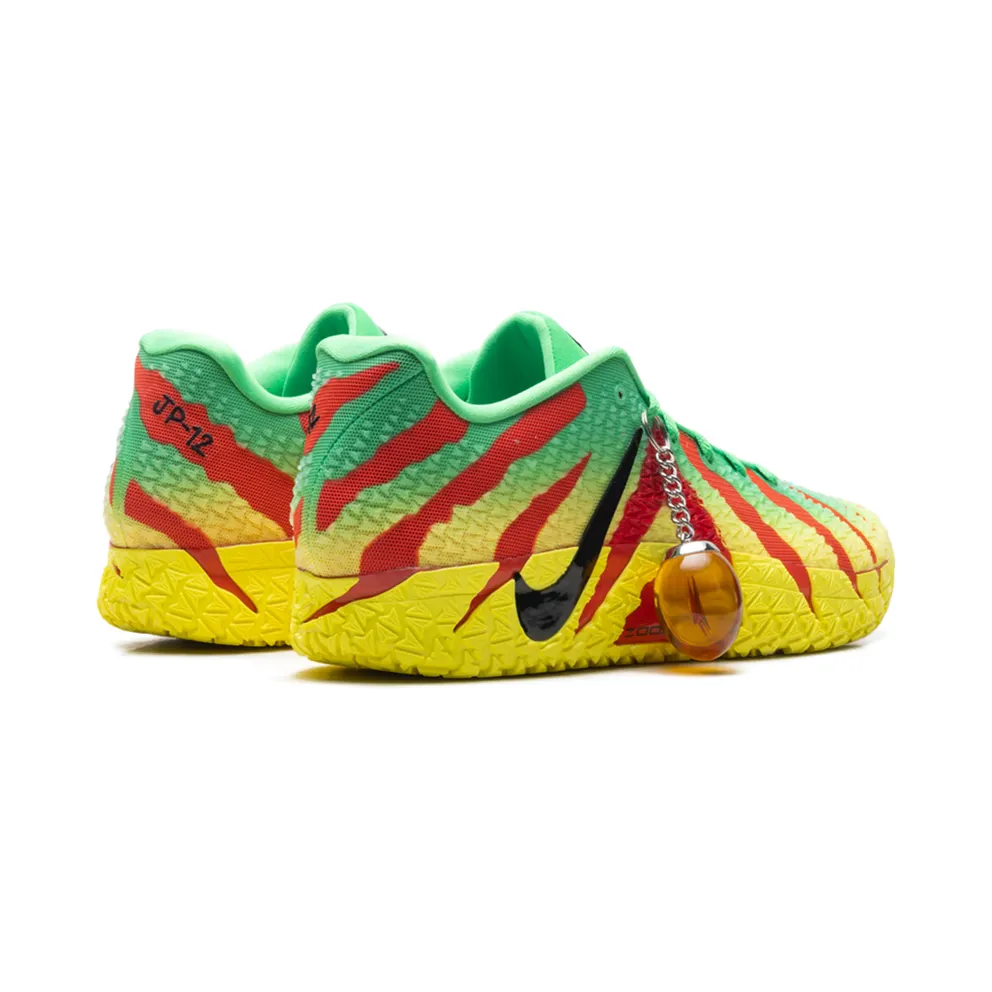 Nike Ja 3 “Jurassic Park – Explorer” (IU7240-300)