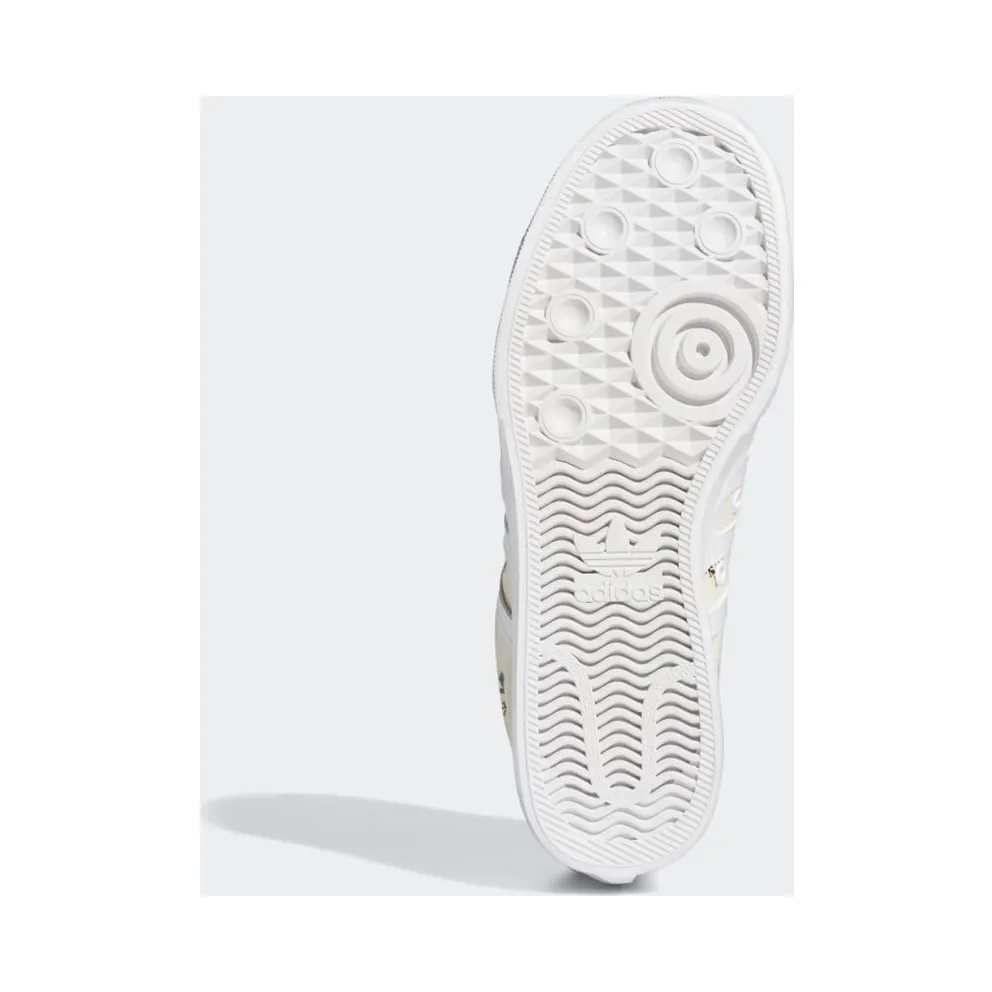 adidas Nizza Platform Cloud White / Cloud White / Rose Tone (H02682)
