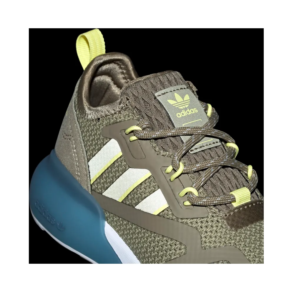 adidas ZX 2K Orbit Green / Orbit Green / Orbit Indigo (H02366)