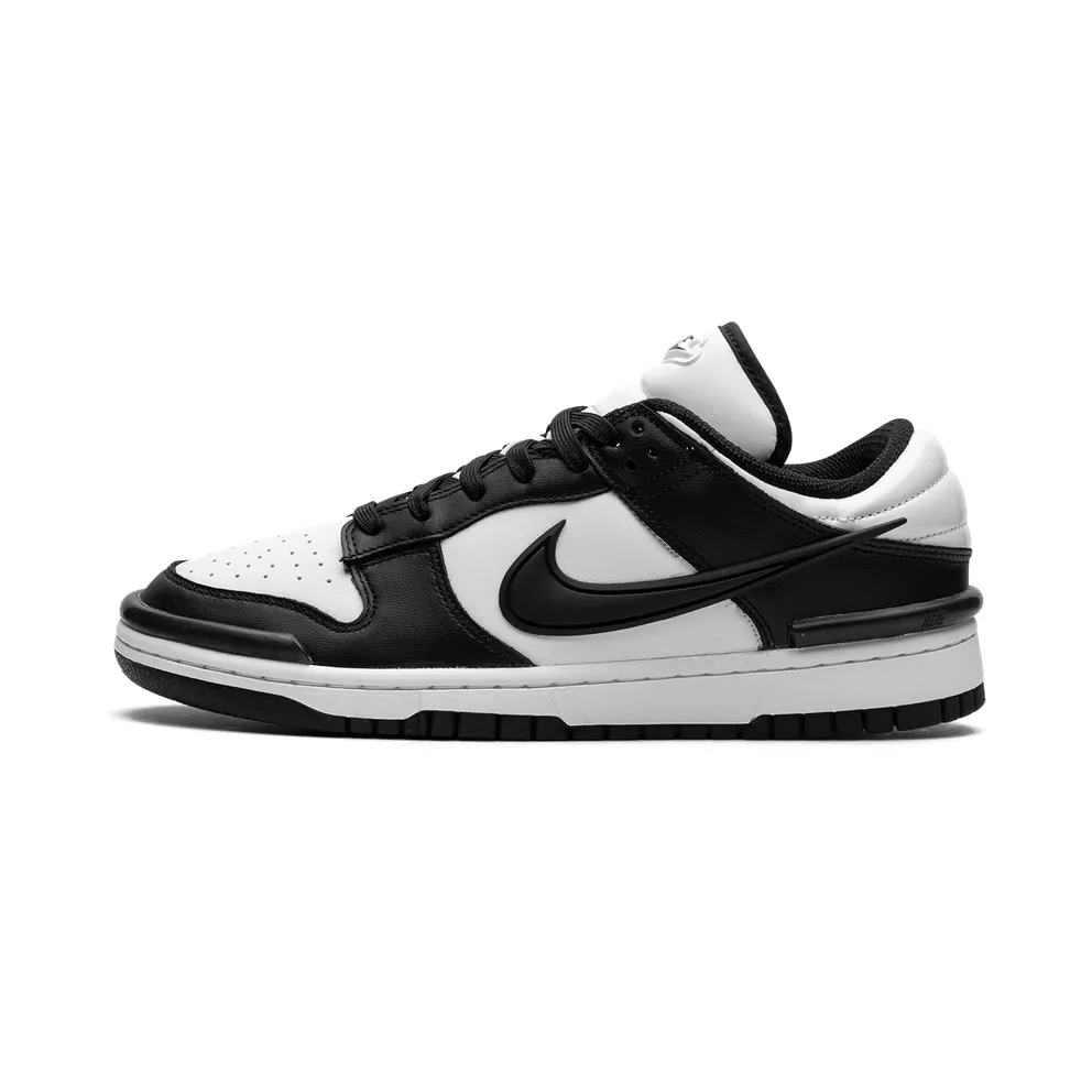Nike DUNK LO TIST “Panda” (DZ2794-001)