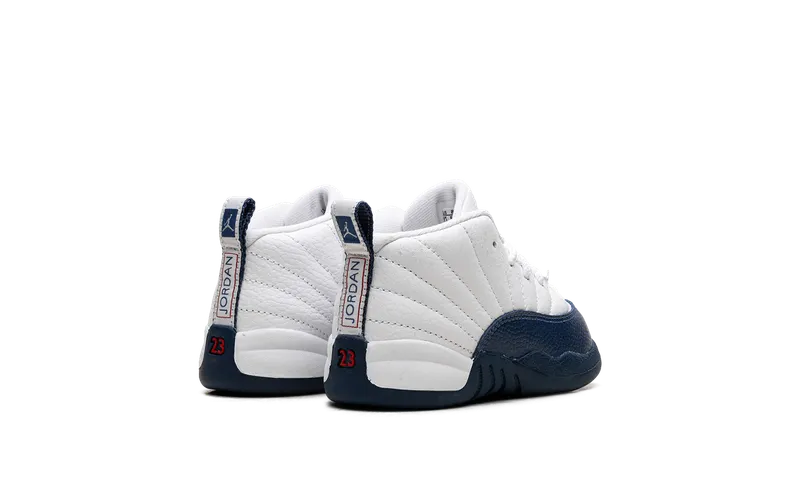 Air Jordan 12 Retro TD “French Blue (2025)” (850000-114)