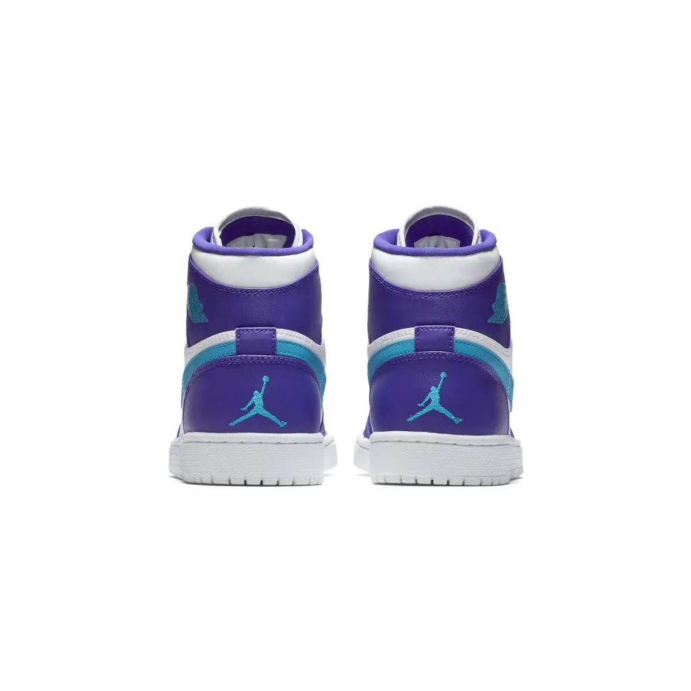 Jordan 1 Retro Fengshui (332550-442)