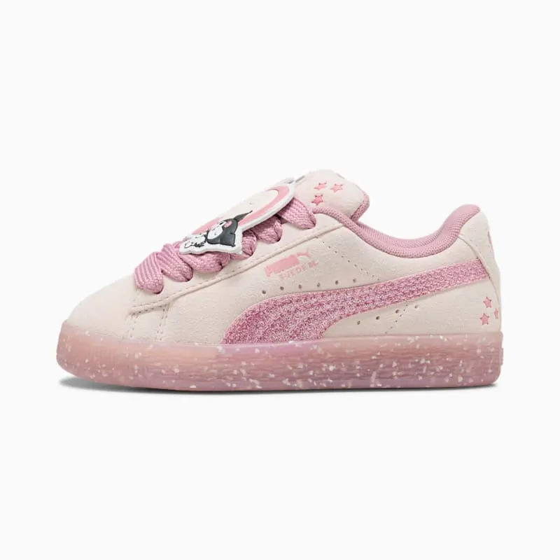 Puma Suede XL Hello Kitty and Friends Jasmine Flower (403393-01)