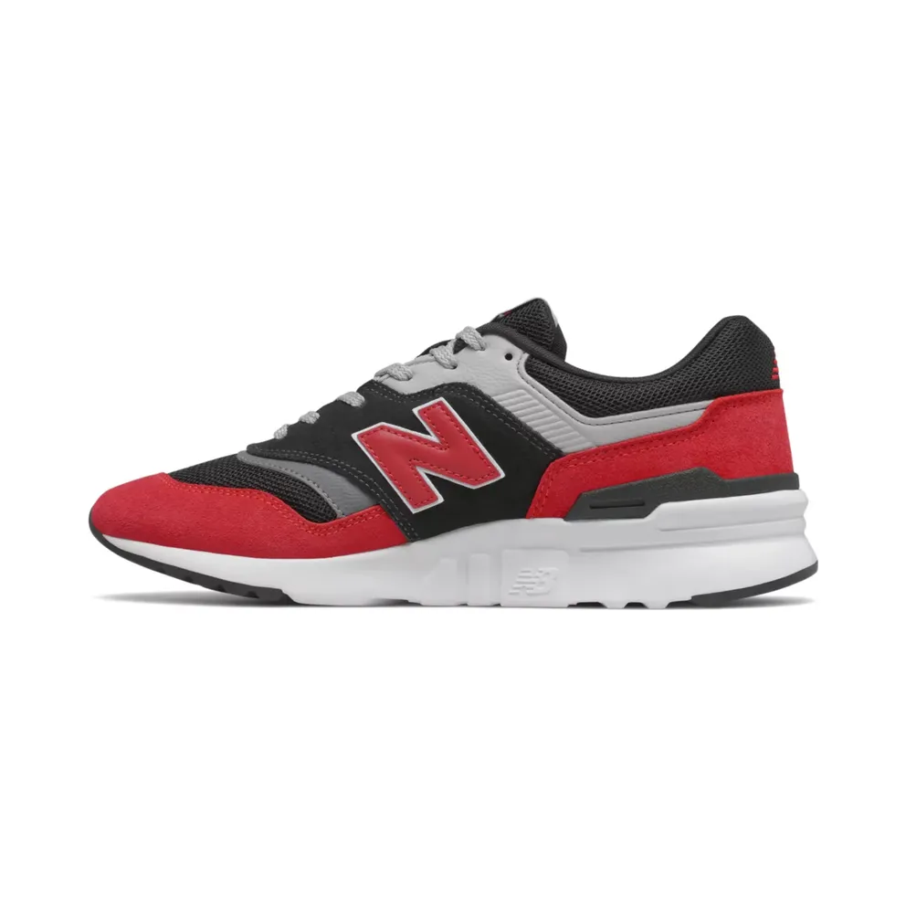 New Balance 997H Team Red Marblehead (CM997HVP)