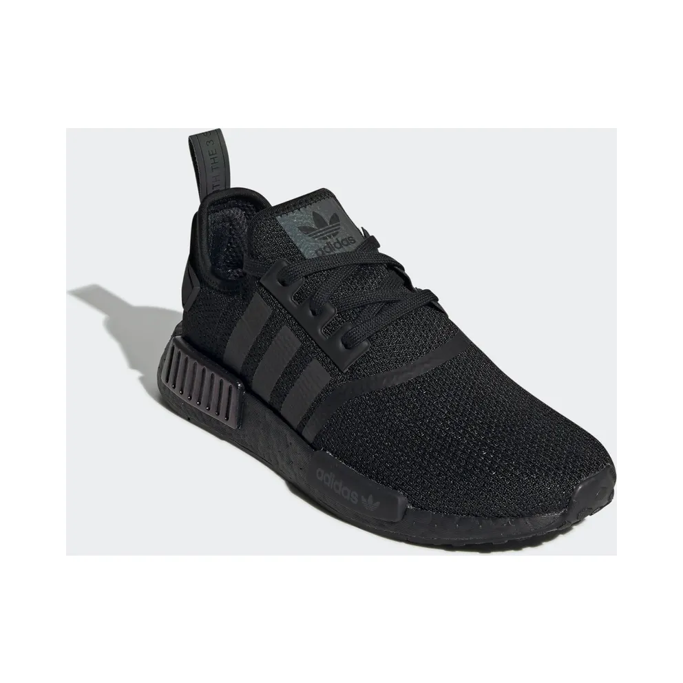 adidas NMD R1 Iridescent Core Black Core Black/Core Black/Cloud White (EG8144)