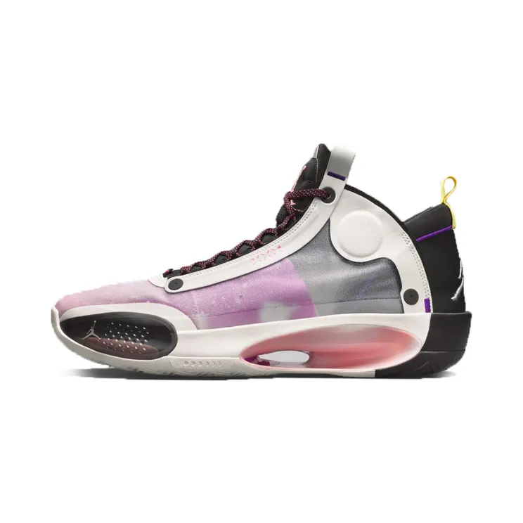 Air Jordan XXXIV SE Paris (2020) (CZ7752 601)