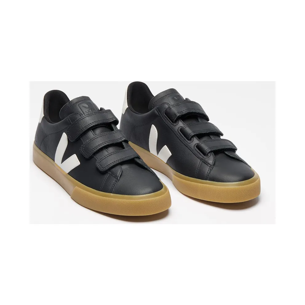 VEJA Recife – Black (RC0503698)