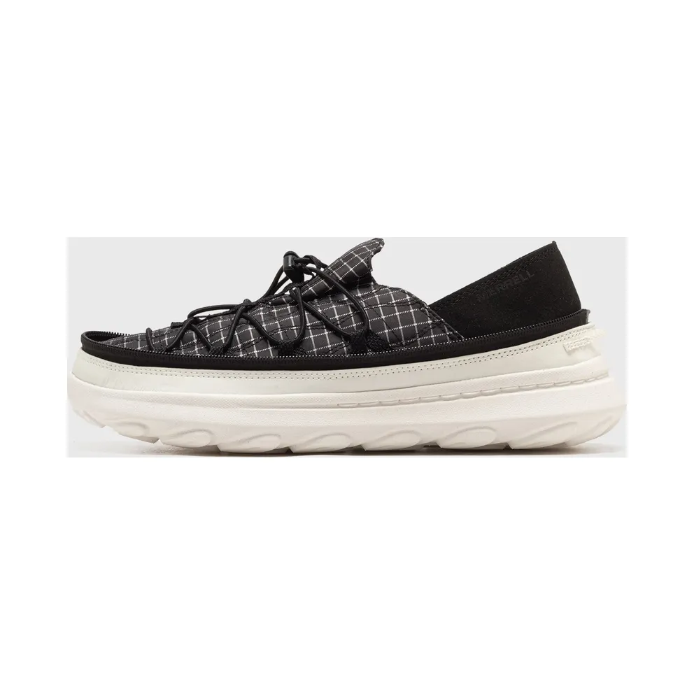 Merrell 1-TRL HUT MOC 2 PACKABLE RS SE Black / White