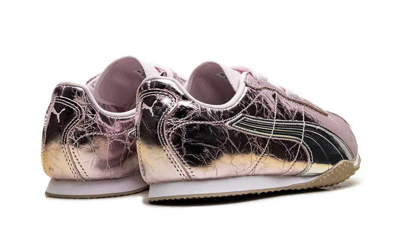 Puma H-Street “Luster Powder Pink” (407043-02)
