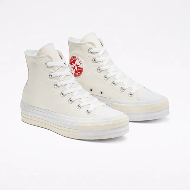 Converse Rivals Platform Chuck Taylor All Star High Top (568758C)