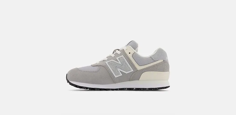 New Balance New Balance Grey (PC574RD1)