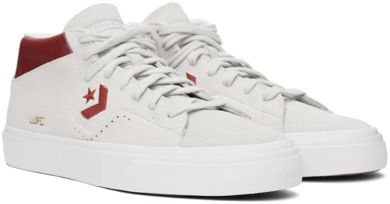 Converse Gray Louie Lopez (171982C)